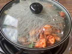 -蚂蚁家辣炒章鱼(海云台店)