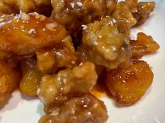 -令狐冲烤鱼·烧菜馆(达明店)