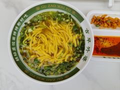 -古早外婆(天佑城店)
