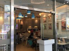 -满记甜品(荟聚购物中心店)