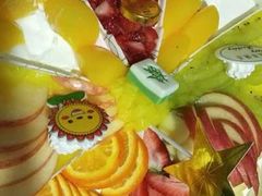-老字号家家乐蛋糕(尹富市场店)