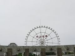 -天津水上公园