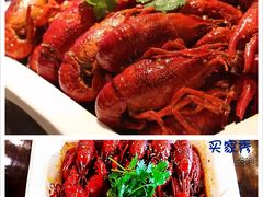 -海岛八号龙虾烧烤田鸡(蓝天路总店)