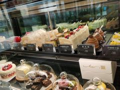 -tuan woodfire kitchen(锦绣坊店)