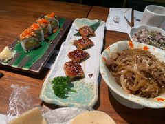 -熹炭精致日料(金融街购物中心店)
