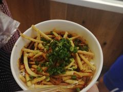 -煎饼道·新鲜现做(来福士店)