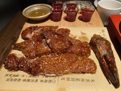-桂小厨广西菜(万象城店)