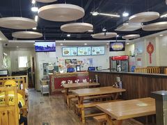 -老陕兄弟(彩虹新城店)