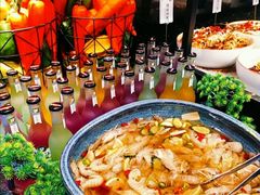-全盛海鲜烤肉自助(新玛特店)