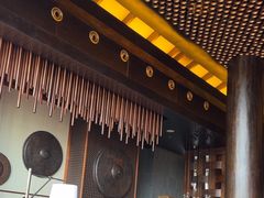 -时光吧·大堂吧·丽江和府洲际度假酒店