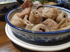 -兰边碗(鼓楼店)