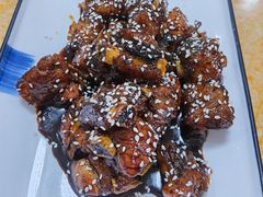 -小郭私房菜·海肠捞饭店(学士街店)