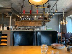 大堂-LYFATTI 莱芙缇(赣水路店)