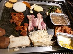 -火炉火自助餐(悠唐购物中心店)