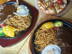 -吉司利中西餐厅至尊店