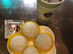 -一口小满手作糯米糍(北山店)