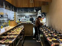 -和风日本料理(腾飞园店)