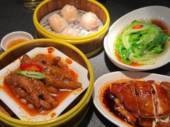 -蝴蝶里·粤菜·点心(滨江龙湖店)