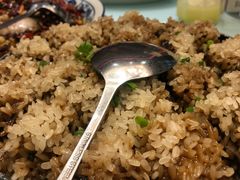-金春禧·鲁菜海鲜(延吉路万达店)