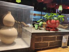 -满园春饼(运河城店)