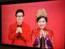 -太郎花子婚纱摄影艺术中心