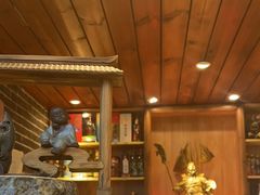 -灶座小锅烀饼·铁锅炖(道里店)