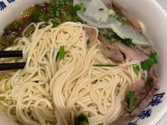 -陳香貴·兰州牛肉面(上海长风大悦城店)