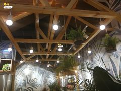 -茶话弄(李家村万达店)