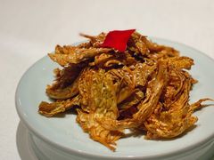 -壹零捌道·北京烤鸭(车公庄店)
