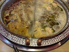 -期哒寿喜烧(桃湖公园店)