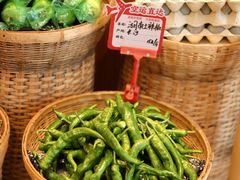 -潇湘码头·鲜湘菜(清河店)