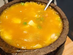 -小菜园新徽菜(青岛市南万象城店)