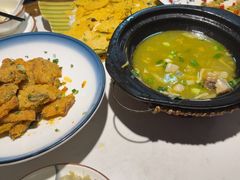 -千岛湖小鱼儿·淳安匠心农家菜