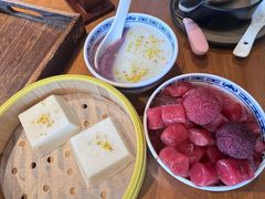 -金陵家宴·金陵春·南京菜(夫子庙店)