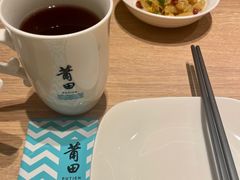 -莆田餐厅PUTIEN(金融街购物中心店)