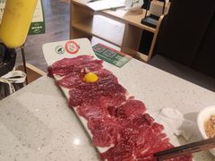 -潮牛壹号鲜牛肉火锅(光谷天地店)