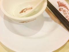 -桥底辣蟹(谢斐道店)