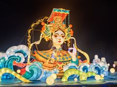 -琅岐红光湖公园
