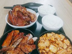 -姑苏鸿昌兴大食堂(中山北路店)