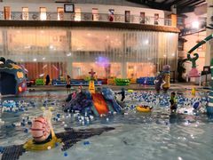 -南宫温泉水世界