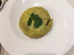 -全晋丽呈睿轩酒店-餐厅