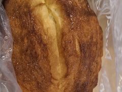 -Bread618面包生日蛋糕(欧亚商都店)