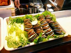 -李好吉吉自选炸鸡(星天广场店)
