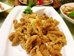-鑫悦楼煎蟹·16年海鲜大排档