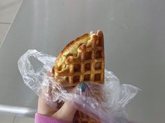 -南师大仙林校区东区食堂
