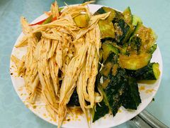 -杨记拉面总店