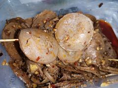 捆鸡-浪哥卤味捆鸡(南门口店)