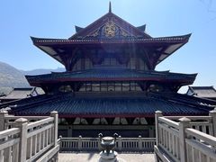 -句容茅山景区