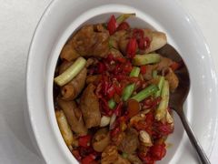 -忆江南·临江鱼馆