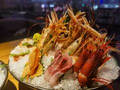 -王鼎精致料理铁板烧(世博源店)